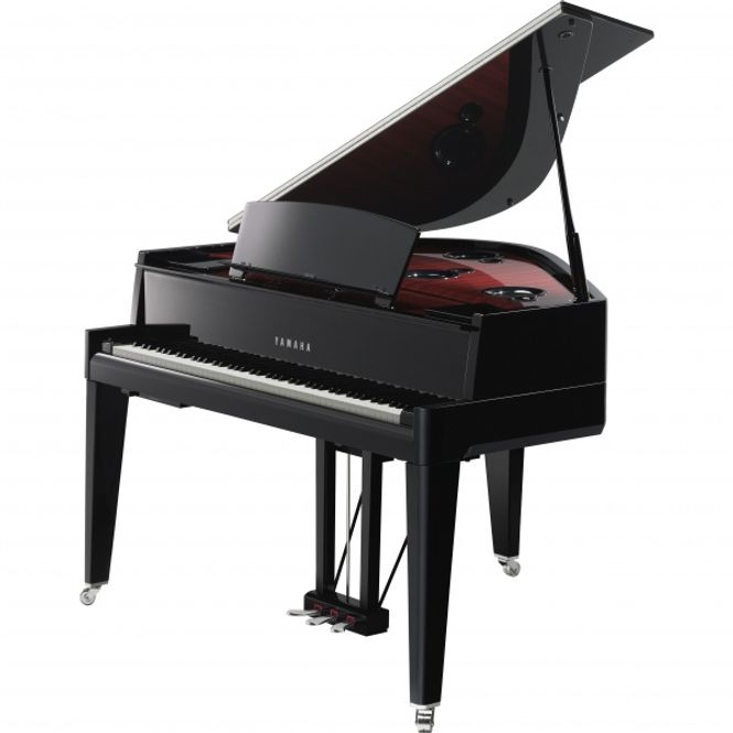 Hovedbilde Yamaha N3X AvantGrand
