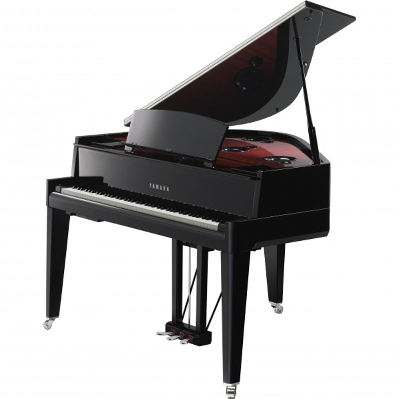 Yamaha N3X AvantGrand