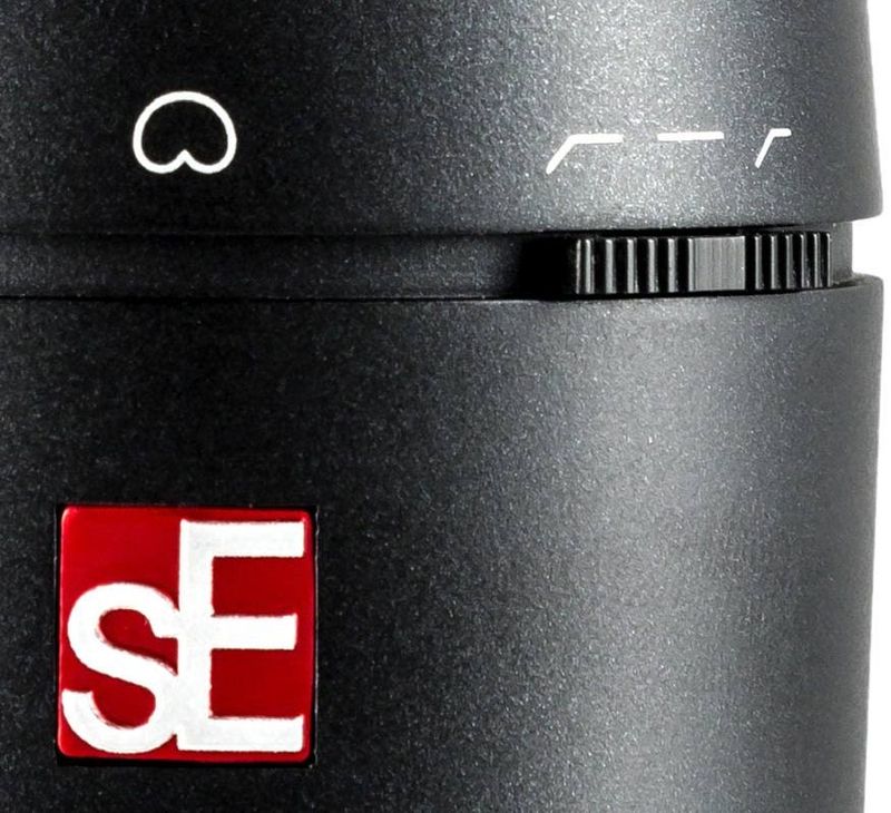 sE Electronics X1 S