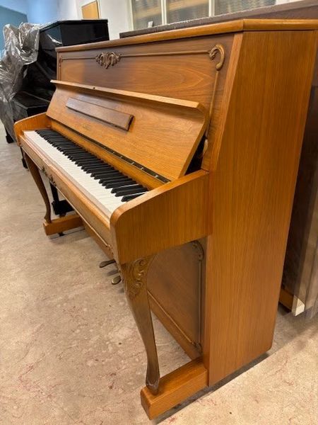 Sauter Chippendale