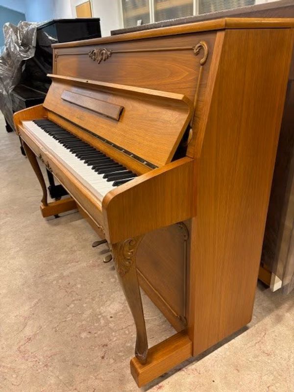 Sauter Chippendale