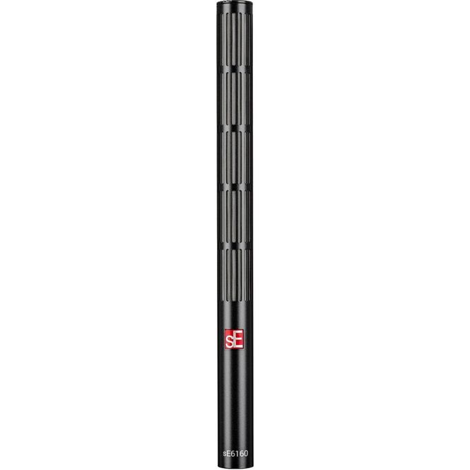 Hovedbilde sE Electronics sE6160 shotgun microphone