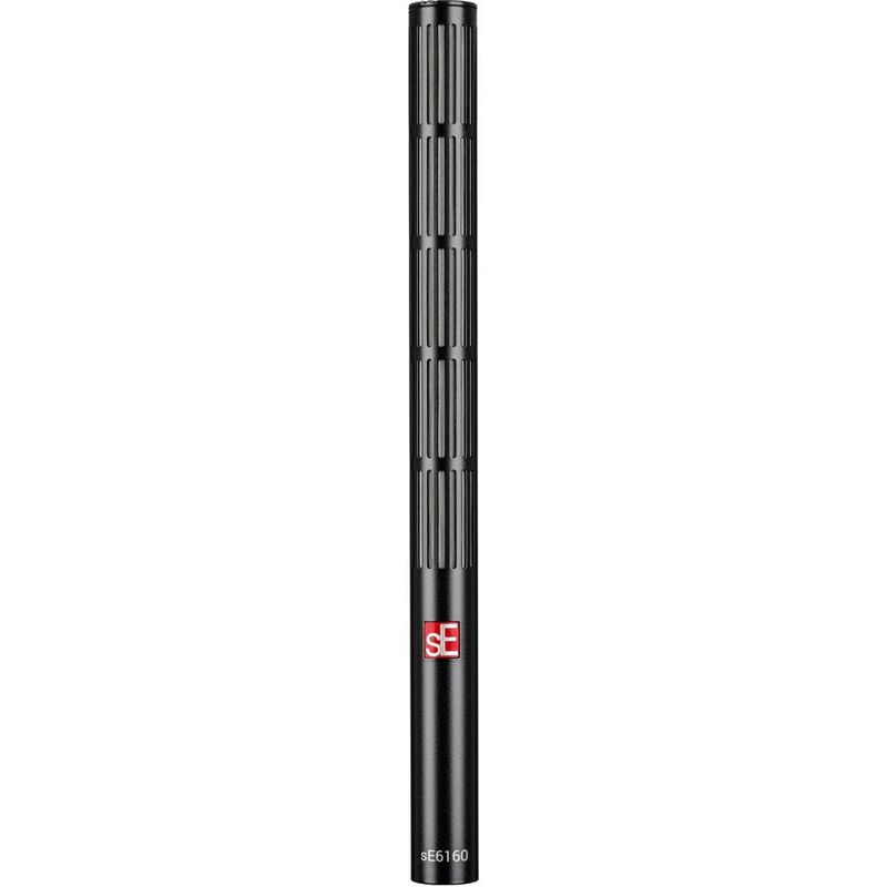 sE Electronics sE6160 shotgun microphone