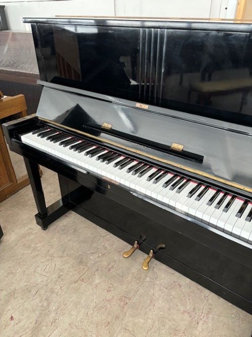Hovedbilde Kawai Mod. K-8 piano