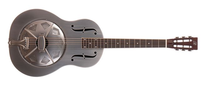 Hovedbilde Morgan Dobro DM 59 Antique m/case
