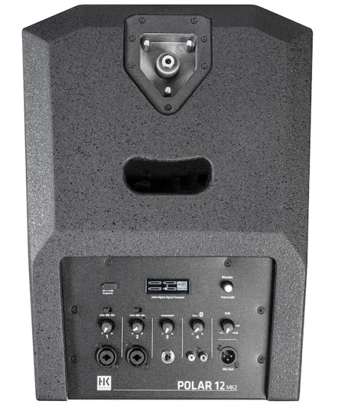 HK Polar 12 MKII