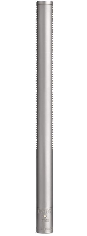 Røde NTG3 Shotgunmikrofon