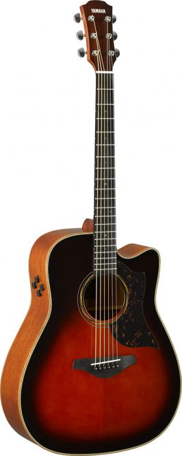 Hovedbilde Yamaha A3M ARE