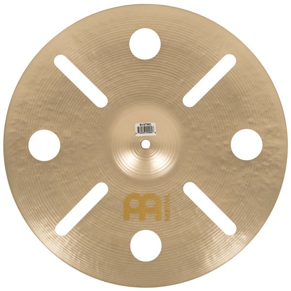 Meinl 16" Byzance Vintage Trash Crash