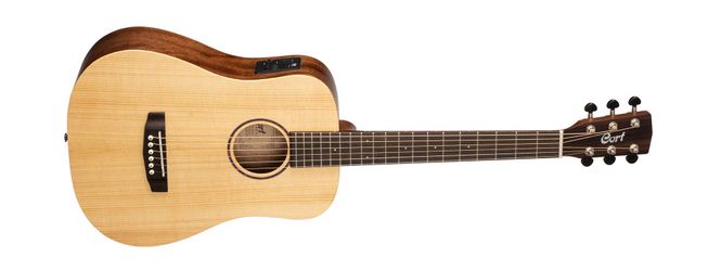 Hovedbilde CORT Earth mini E Adirondack w/bag OP