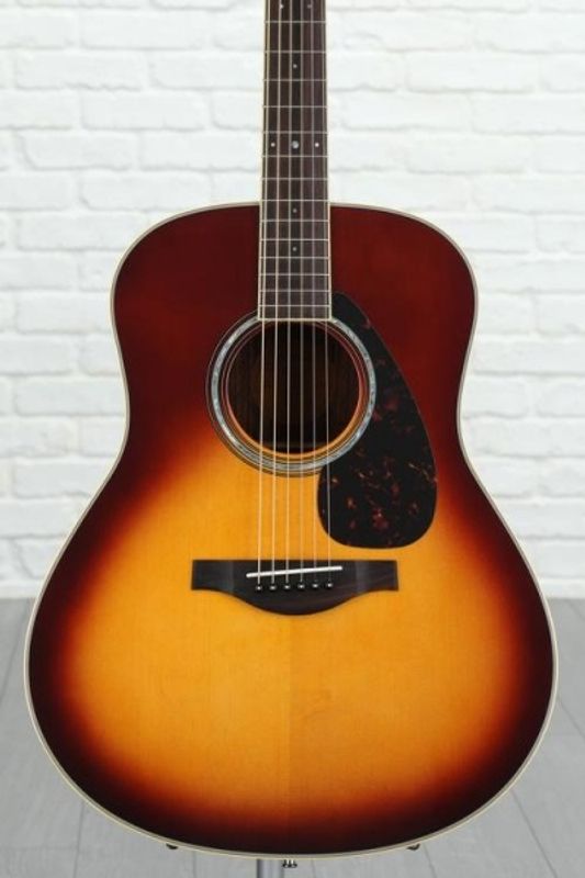 Yamaha LL-TA
