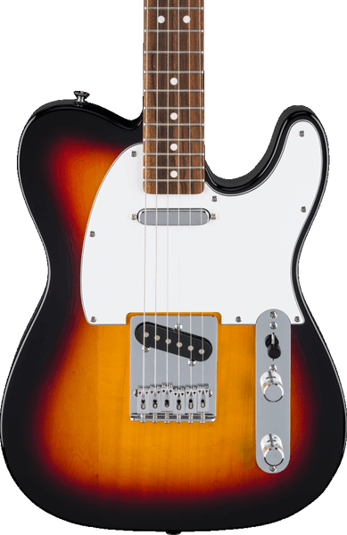 Fender Standard Telecaster 3TS