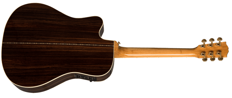 Gibson Songwriter Standard EC Rosewood AN 