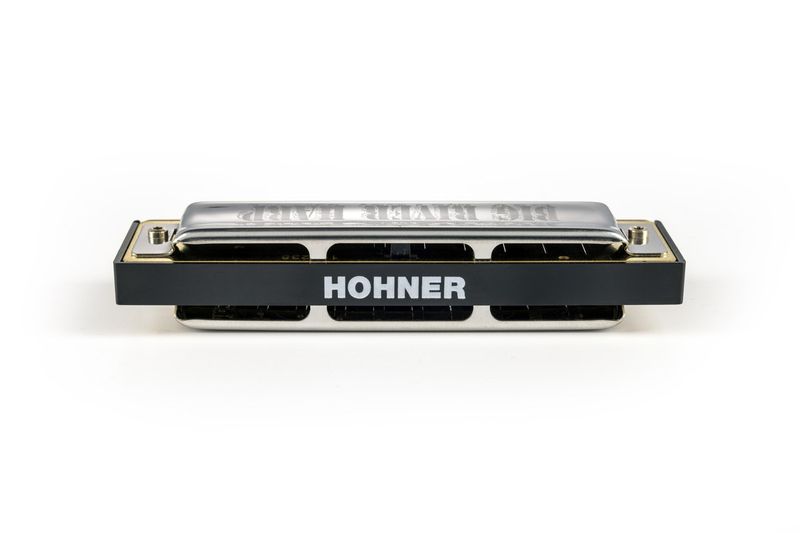 Hohner Big River Harp C major