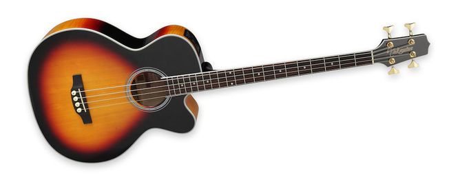 Hovedbilde TAKAMINE GB72CE-BSB
