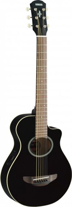 Hovedbilde Yamaha APXT2 BLACK
