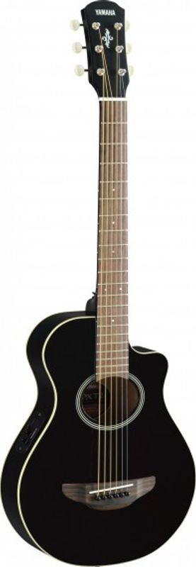 Yamaha APXT2 BLACK