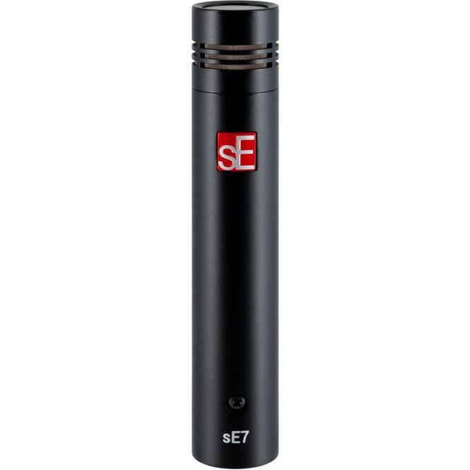 Hovedbilde sE Electronics sE7