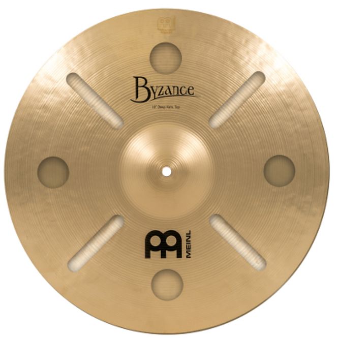 Hovedbilde Meinl 18