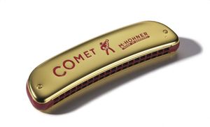 Hovedbilde HOHNER Comet 40 C