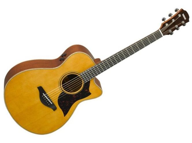Hovedbilde Yamaha AC3M ARE
