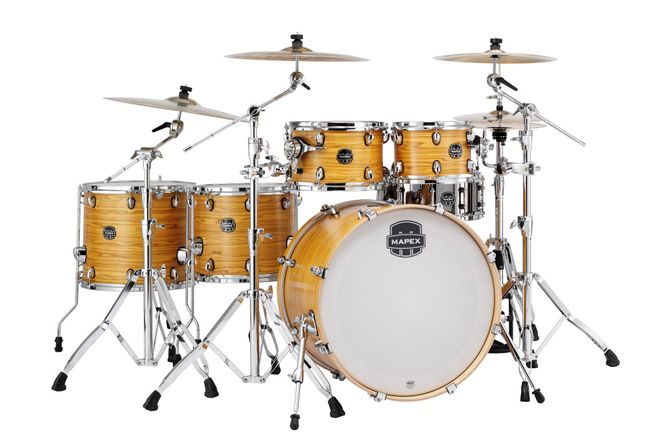 Hovedbilde MAPEX AR628SFUDW 6DR SHELL PK