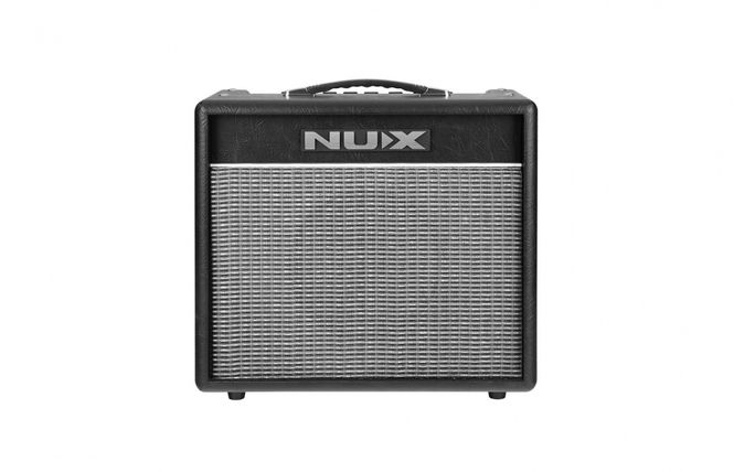 Hovedbilde NUX MIGHTY 20 BT