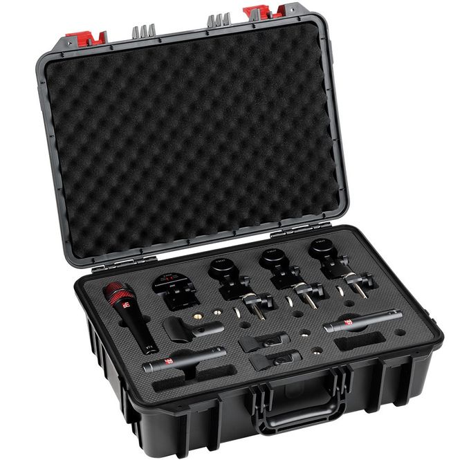 Hovedbilde sE Electronics V-PACK Arena Black