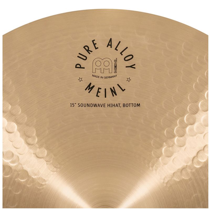 Meinl Meinl 15