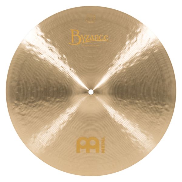 Meinl 17" Byzance Jazz Thin Crash
