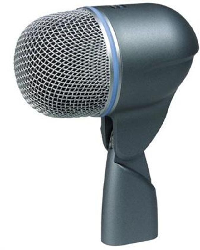 Shure BETA 52