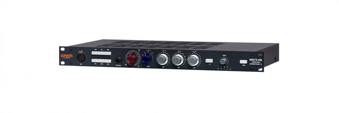 Hovedbilde Warm Audio WA73-EQ1