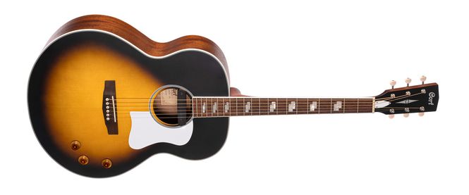 Hovedbilde Cort Cj Retro w/bag Vsm