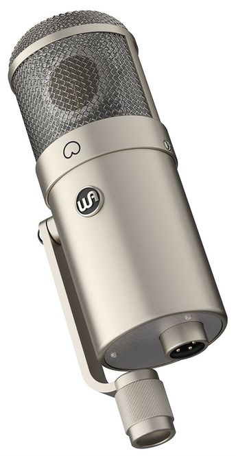 Hovedbilde  Warm Audio WA-47F