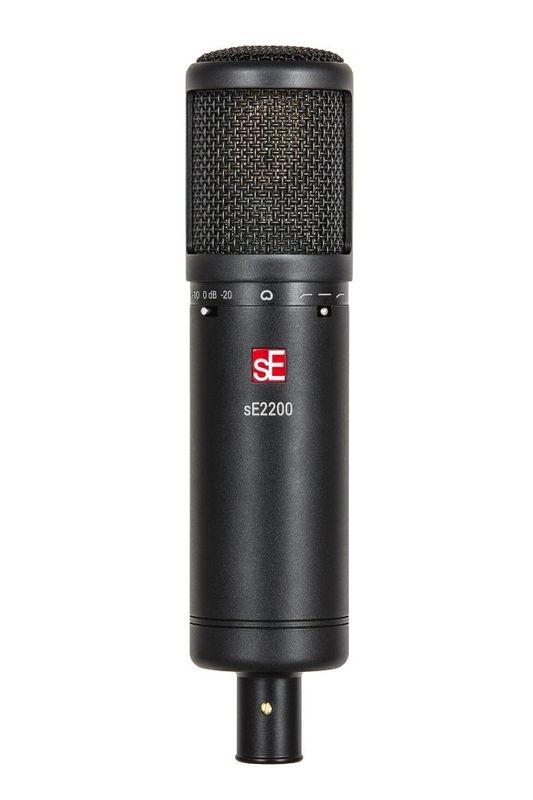 sE Electronics 2200
