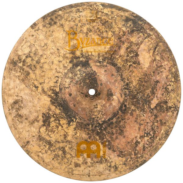 Meinl 15" Byzance Vintage Pure Hihat
