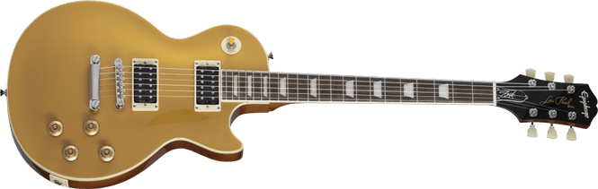 Hovedbilde Epiphone Slash Victoria Les Paul Standard ...