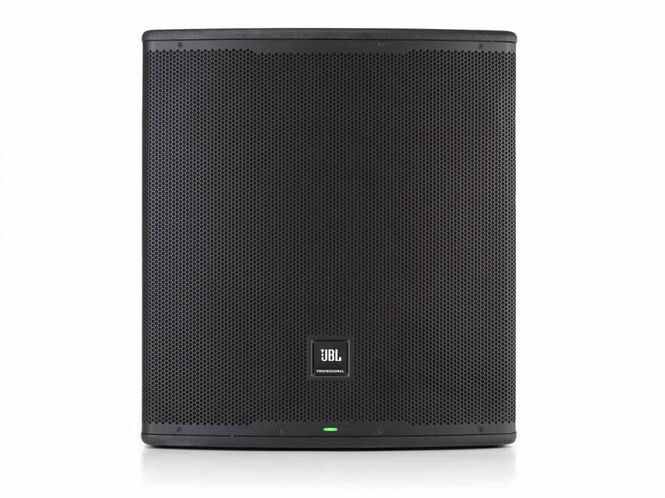 Hovedbilde JBL EON 718S - 18