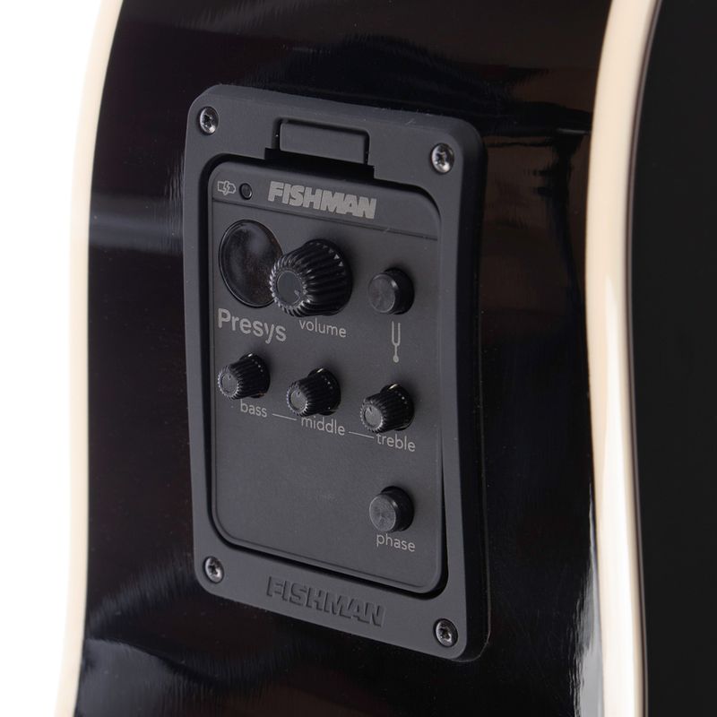 Cort MR710F BK