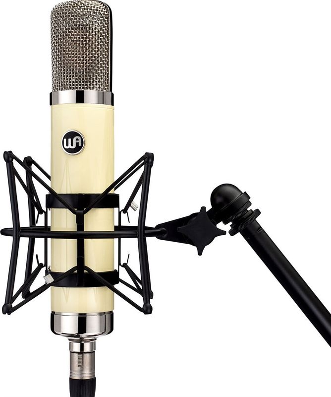  Warm Audio WA-251