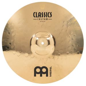Hovedbilde Meinl 16" Classics Custom Thin Crash