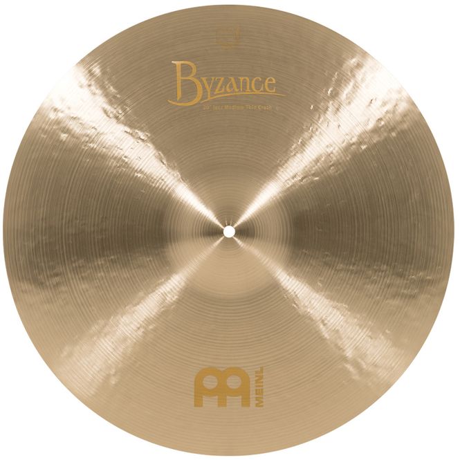 Hovedbilde Meinl 20