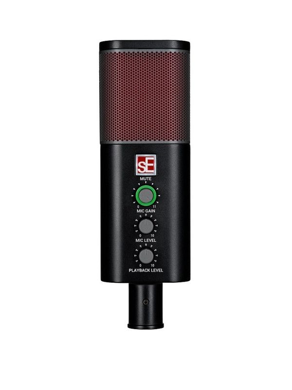 sE Electronics NEOM USB Microphone