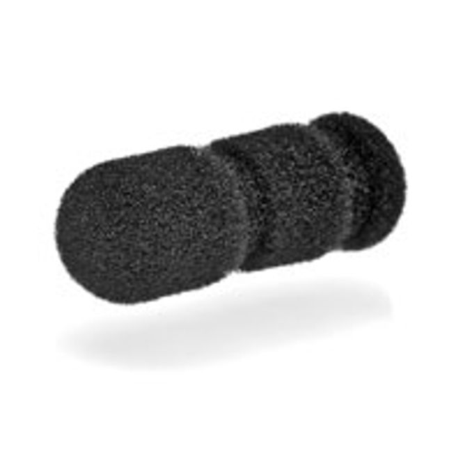 Hovedbilde DPA d:vote DUA4099 Foam Windscreens (5 pcs)