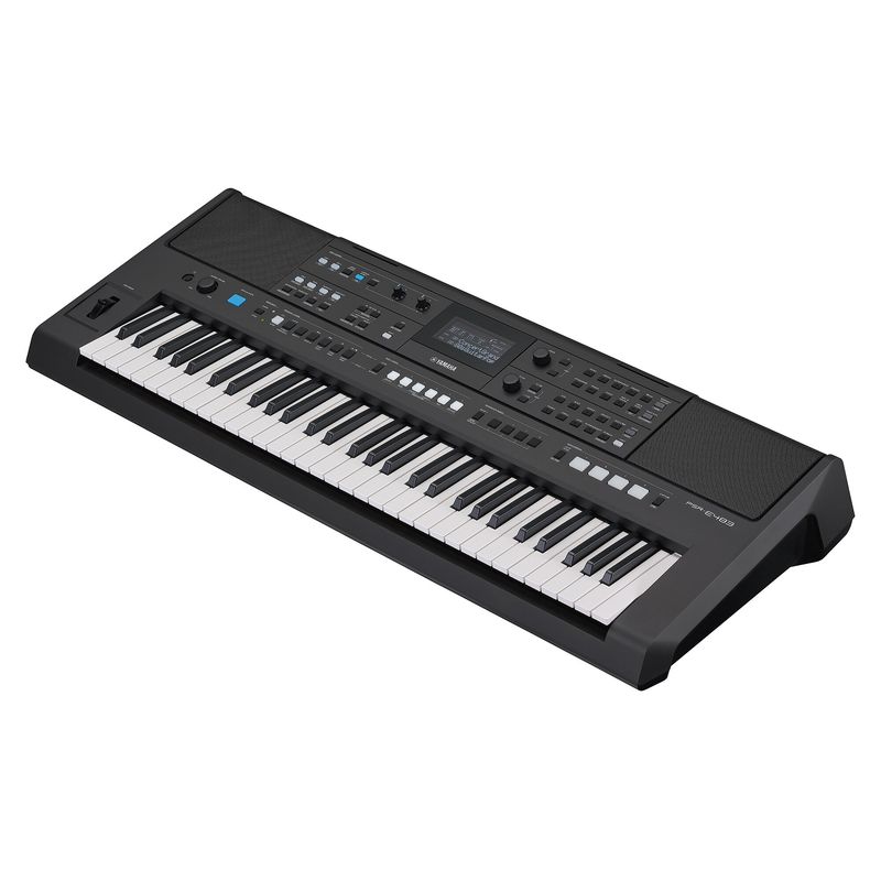 Yamaha PSR-E483