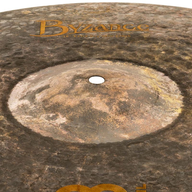 Meinl 18