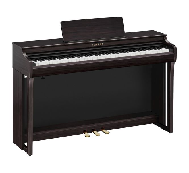 Hovedbilde Yamaha Clavinova CLP-825R