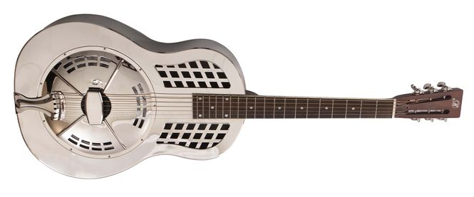 Hovedbilde Morgan Dobro DM 59 Ufo m/case