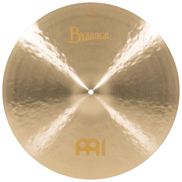 Meinl 17" Byzance Jazz Thin Crash