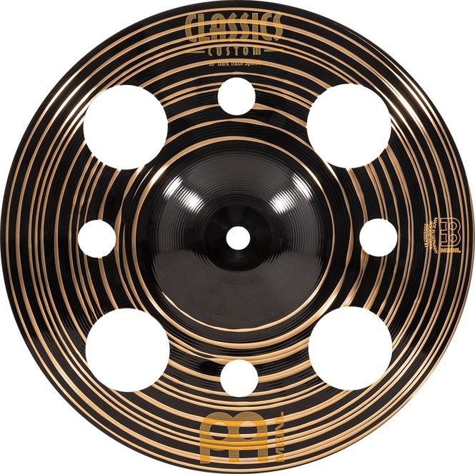 Hovedbilde Meinl 10